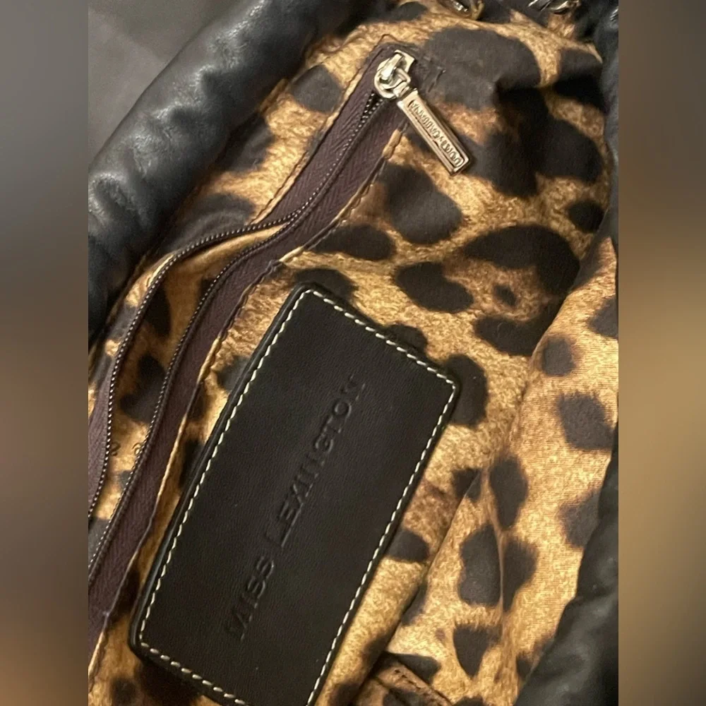 Dolce & Gabbana 2 in 1 - clutch & crossbody with tour preferred atrap - Picture 15 of 16